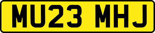MU23MHJ