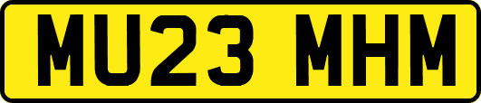 MU23MHM