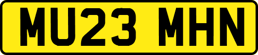 MU23MHN