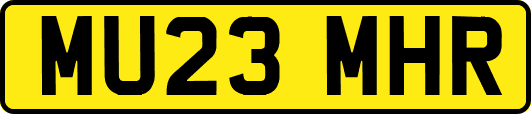 MU23MHR