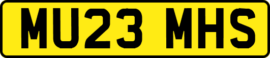 MU23MHS