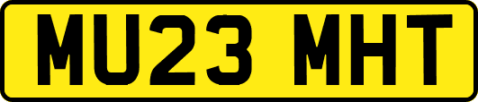 MU23MHT