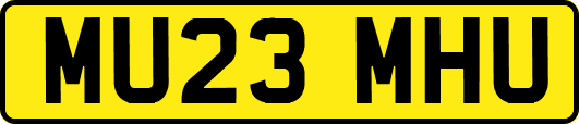 MU23MHU