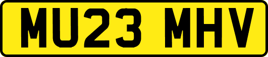 MU23MHV
