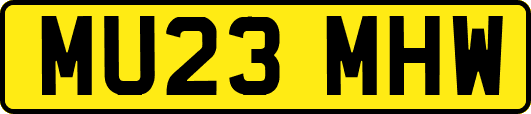 MU23MHW