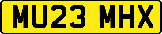 MU23MHX