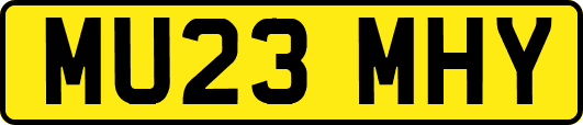 MU23MHY