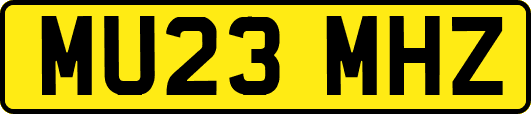 MU23MHZ