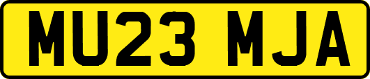 MU23MJA