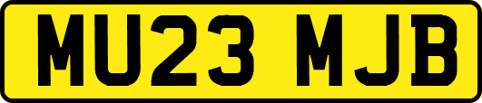 MU23MJB