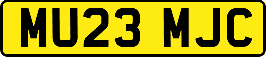 MU23MJC