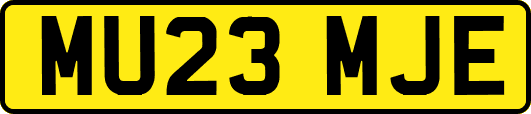 MU23MJE