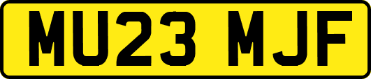MU23MJF