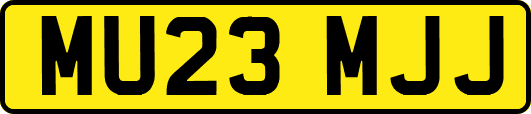 MU23MJJ