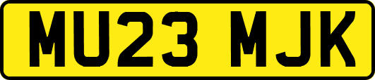 MU23MJK