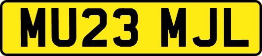 MU23MJL