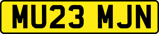 MU23MJN