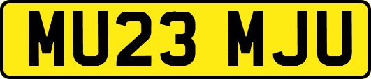 MU23MJU