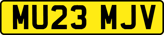 MU23MJV