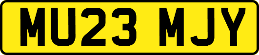 MU23MJY