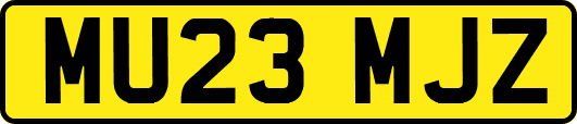 MU23MJZ