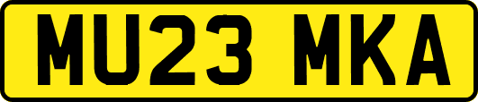 MU23MKA