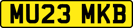 MU23MKB