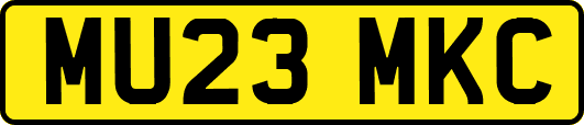 MU23MKC