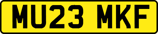 MU23MKF
