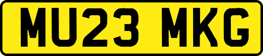 MU23MKG