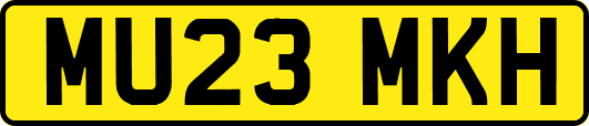 MU23MKH