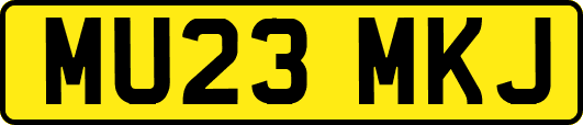 MU23MKJ