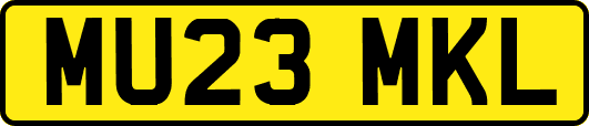 MU23MKL