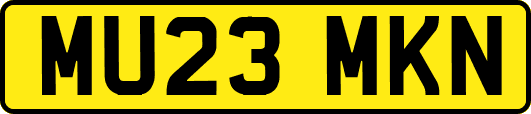 MU23MKN