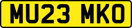 MU23MKO