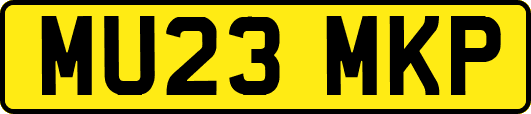 MU23MKP