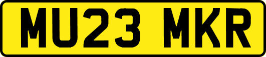 MU23MKR