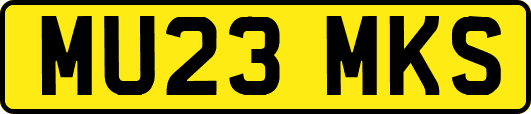 MU23MKS