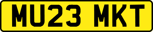 MU23MKT