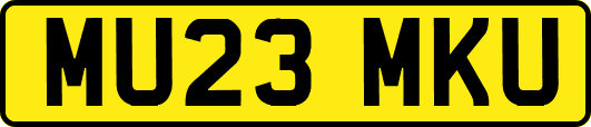MU23MKU