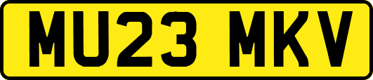 MU23MKV