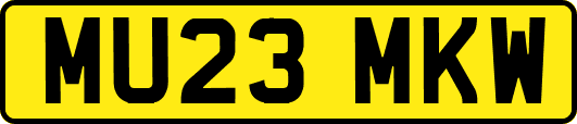 MU23MKW