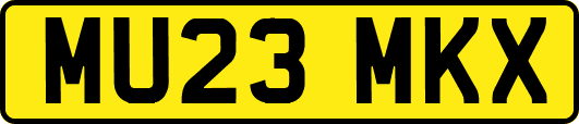 MU23MKX