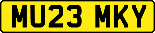 MU23MKY