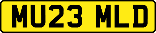 MU23MLD