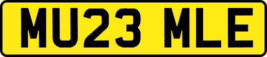 MU23MLE