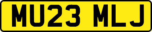 MU23MLJ
