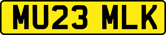 MU23MLK