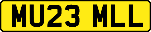 MU23MLL