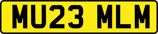 MU23MLM